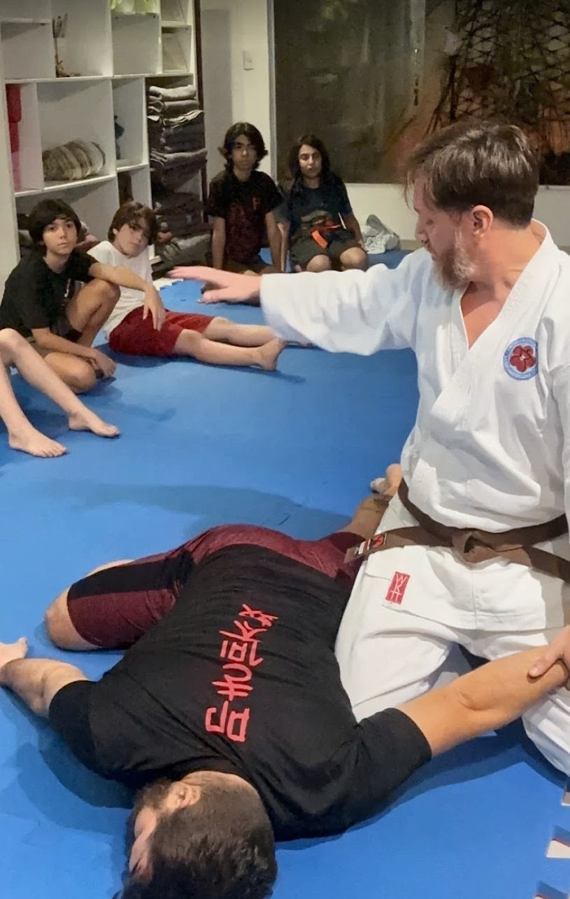 Aikido